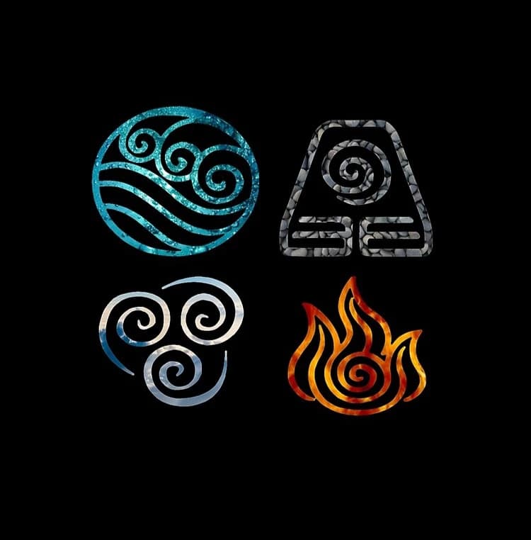 Thumbnail of Avatar: The Last Airbender RPG