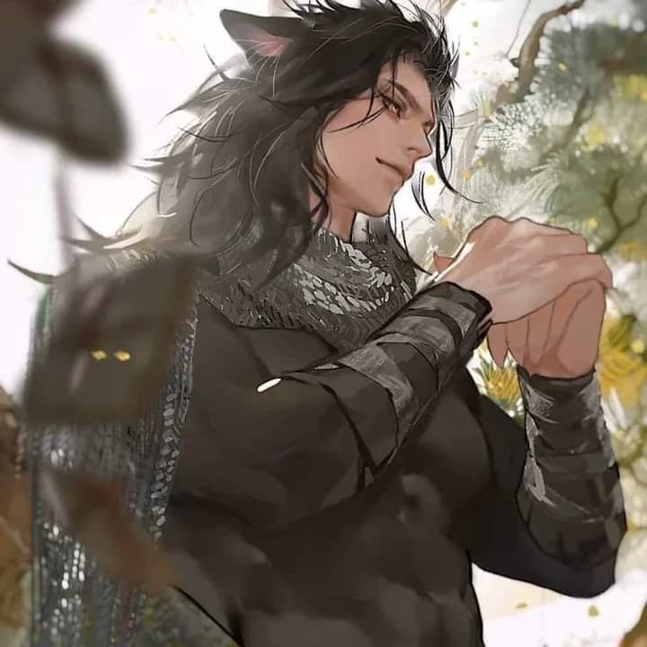 Thumbnail of Рагнарр — полиаморный альфа