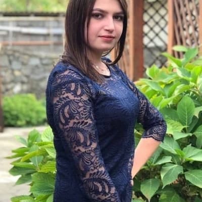 Thumbnail of Христина
