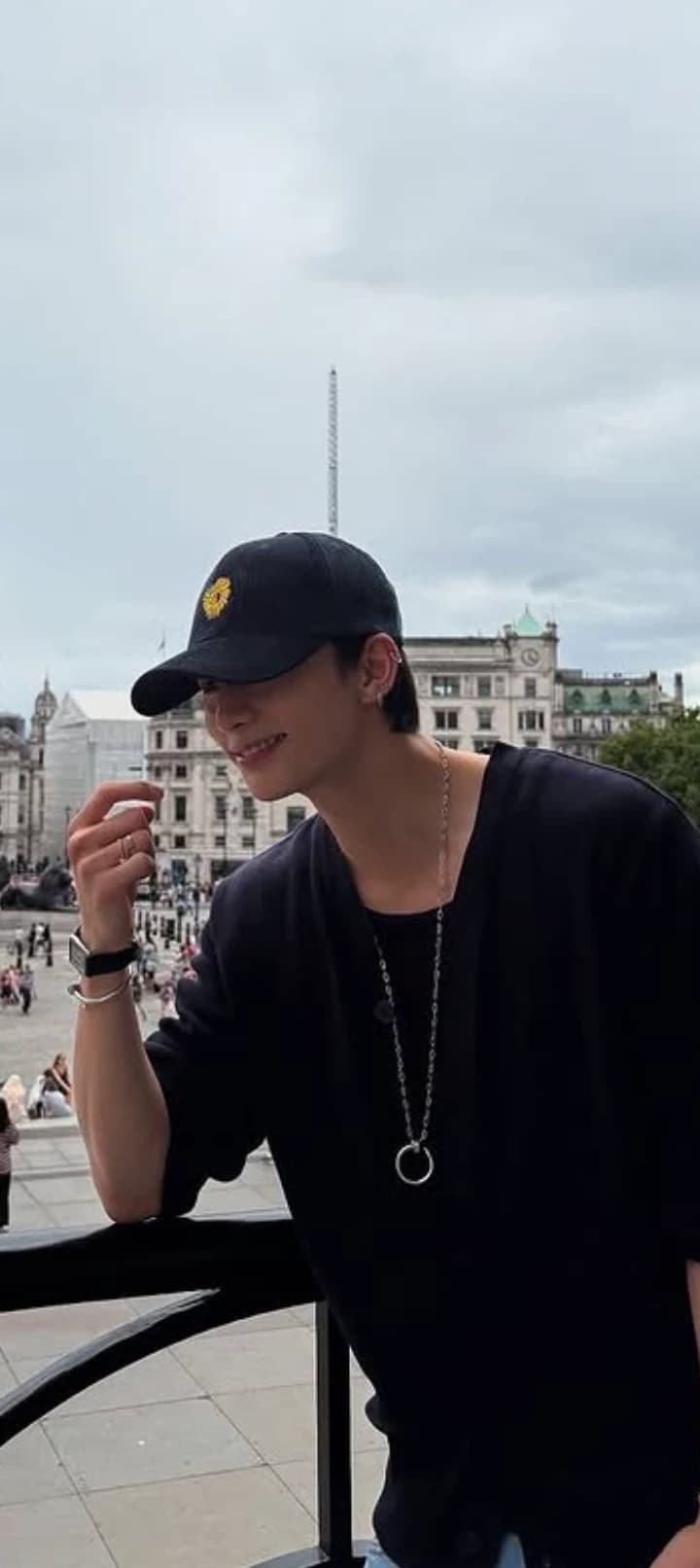 Thumbnail of Хван Хёнджин