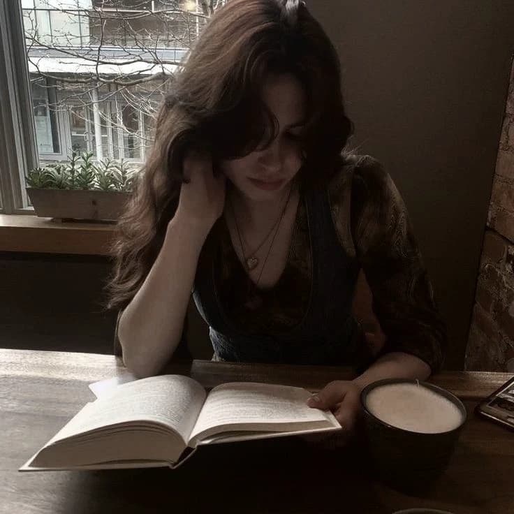Thumbnail of Elara Voss — Shy Student with Forbidden Crush