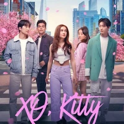 Thumbnail of XO Китти