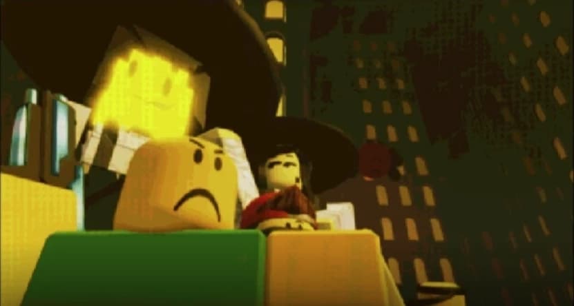 Thumbnail of ПУТЬ БОЯ (Roblox)