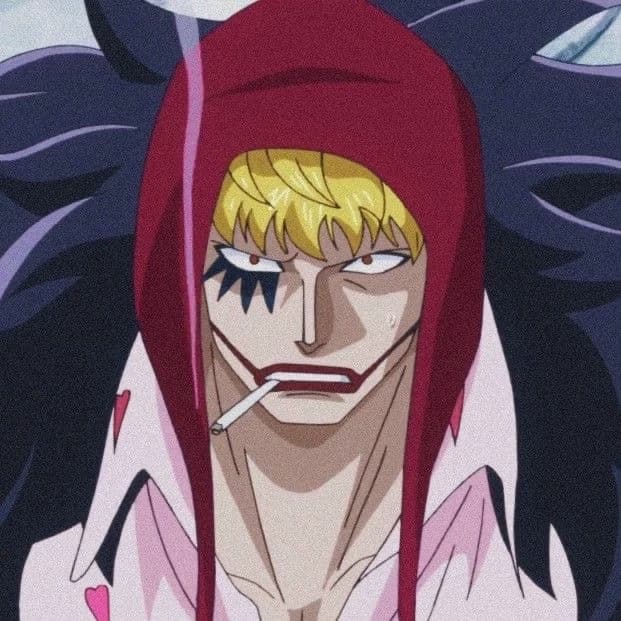 Thumbnail of Donquixote Rosinante (Corazon)