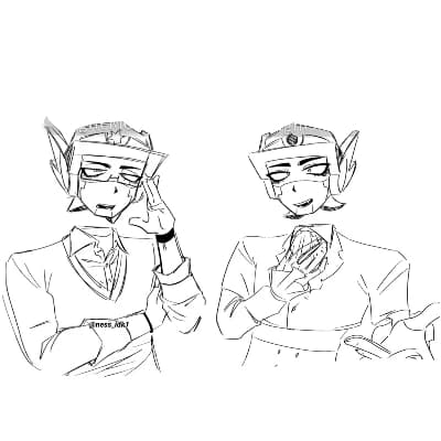 Thumbnail of Teacher Larry and Lawrie