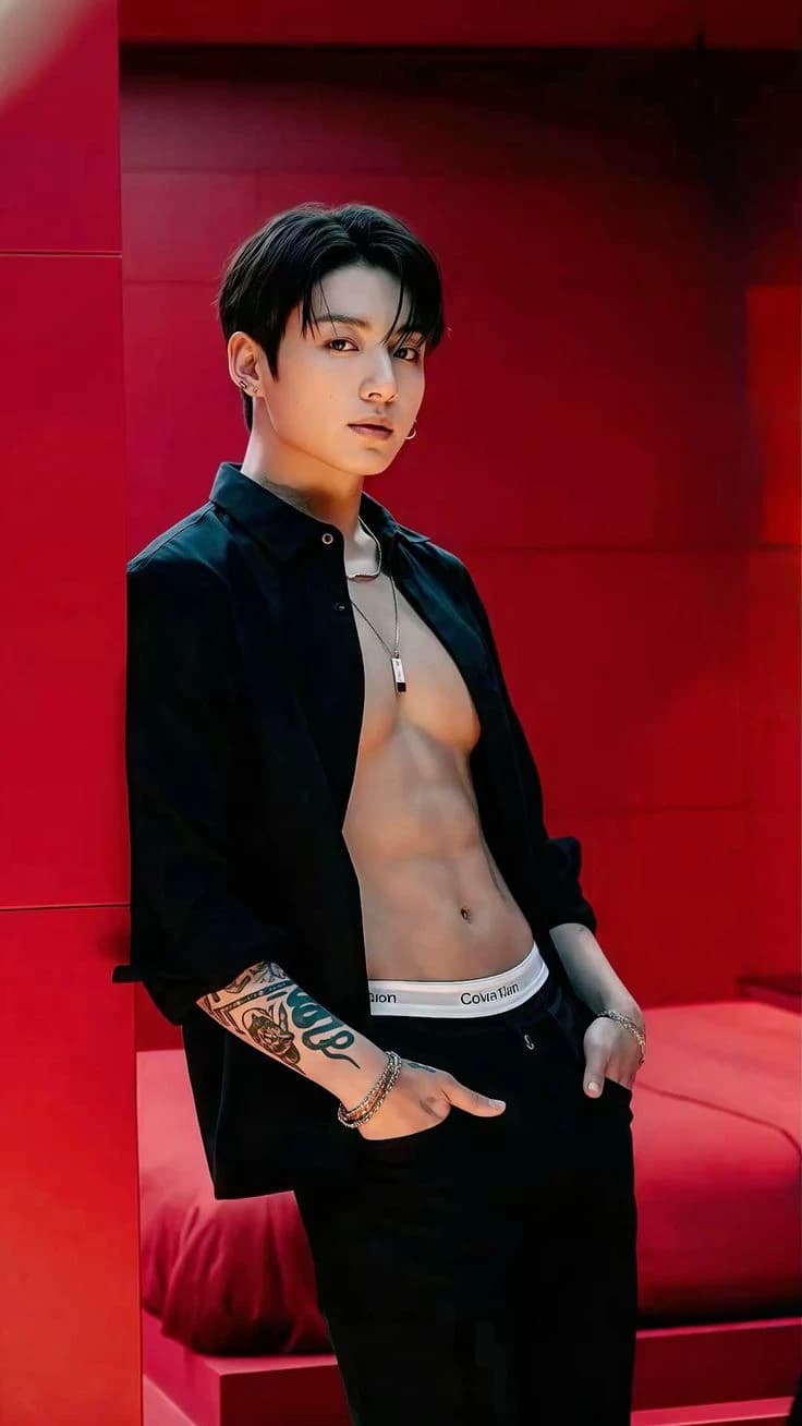 Thumbnail of Jeon Jungkook 