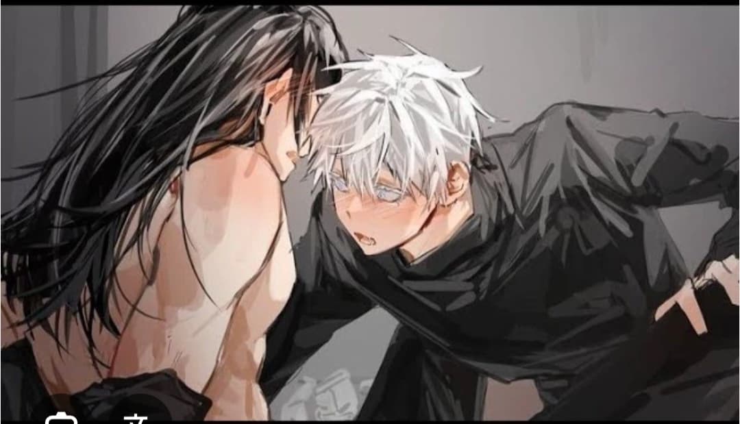 Thumbnail of Годзё и гето