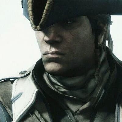 Thumbnail of Connor Kenway (Ratonhnhaké:ton)