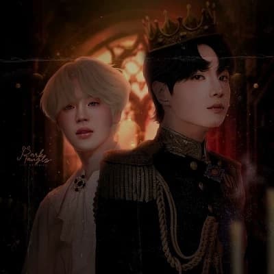Thumbnail of O Concubino do Rei 👑 \[Jikook BL\]🐣🐰