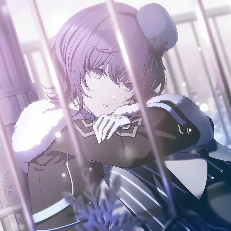 Thumbnail of Project Sekai - Mafuyu Asahina