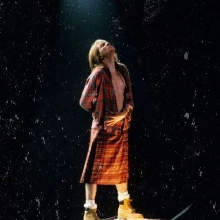 Thumbnail of Эксл Роуза