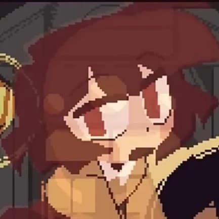 Thumbnail of Чара Дримурр - ❤️💛