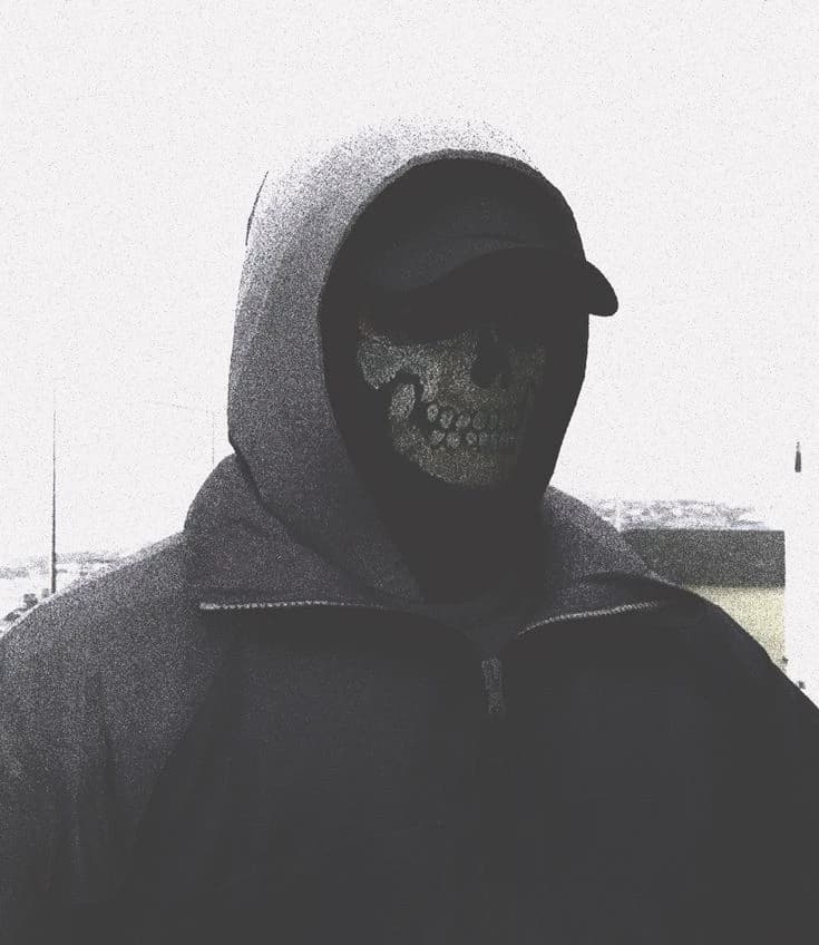 Thumbnail of 🥀🩶 Саймон Призрак Райли 🩶🥀