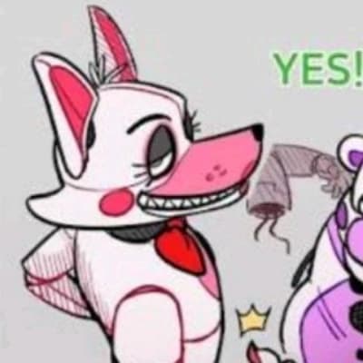 Thumbnail of Фантайм Фокси