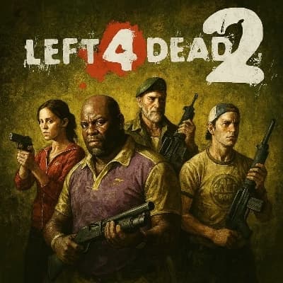 Thumbnail of Left 4 Dead 2 RPG