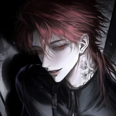 Thumbnail of Kai - BL