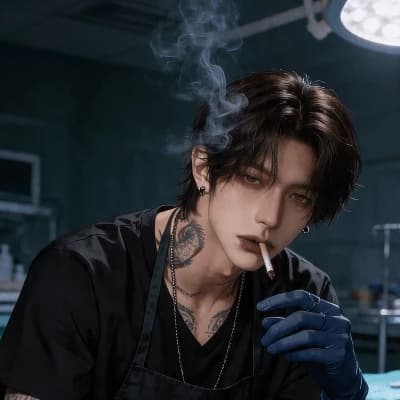 Thumbnail of Алексей