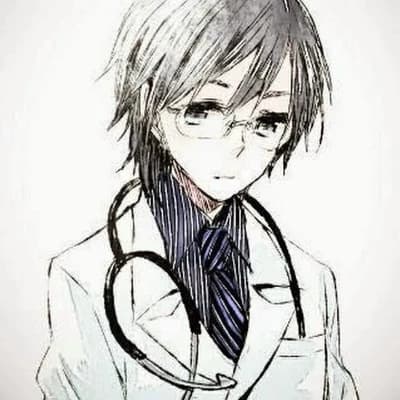 Thumbnail of Dr. Майкл