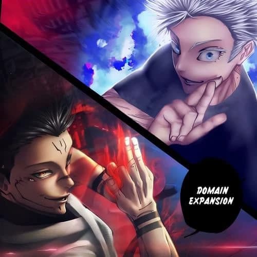 Thumbnail of Спасите Годжо из прошлого
