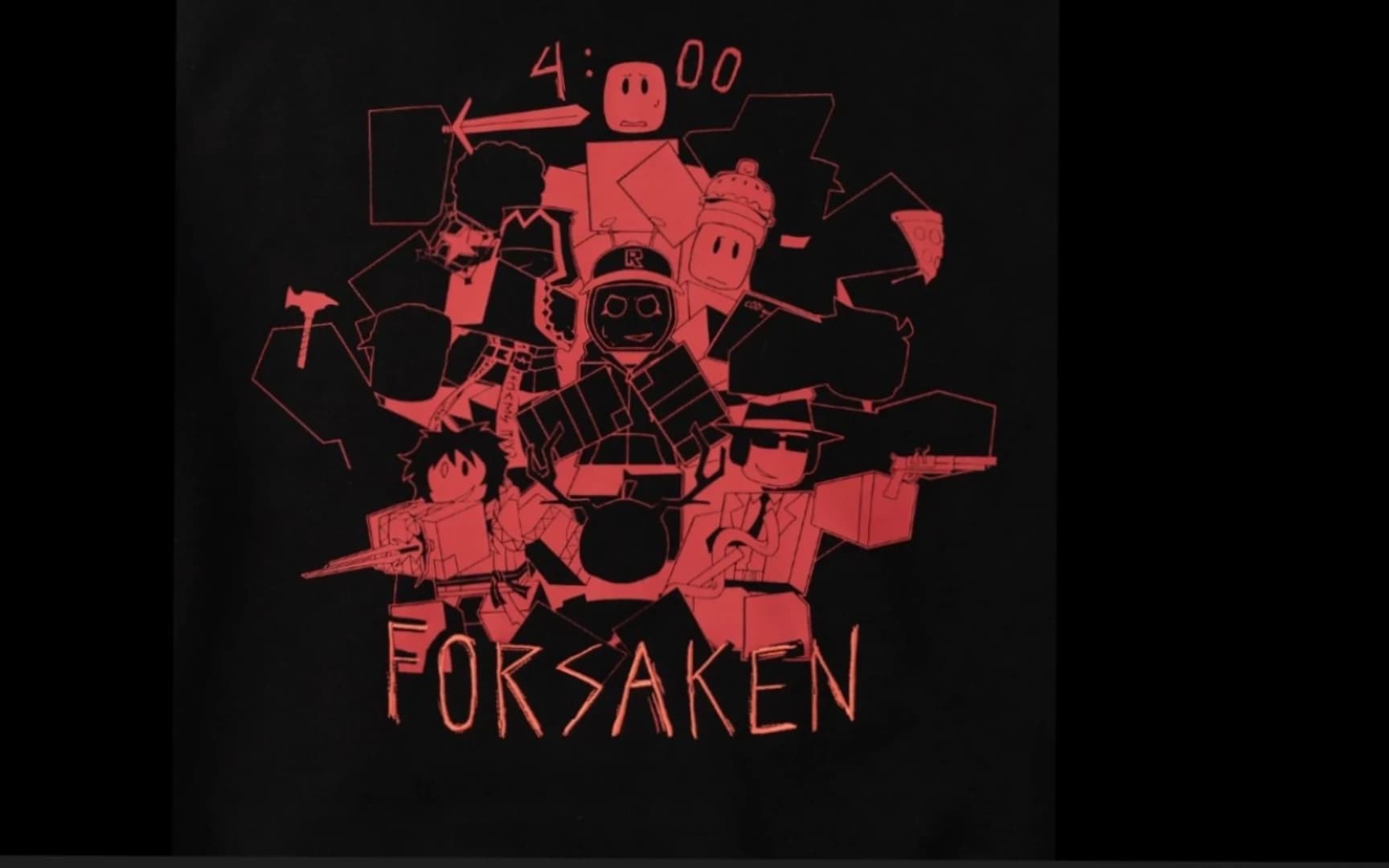 Thumbnail of ОТКРЫТЫЙ МУЧЕНИК