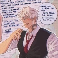 Thumbnail of Сатору Годзё