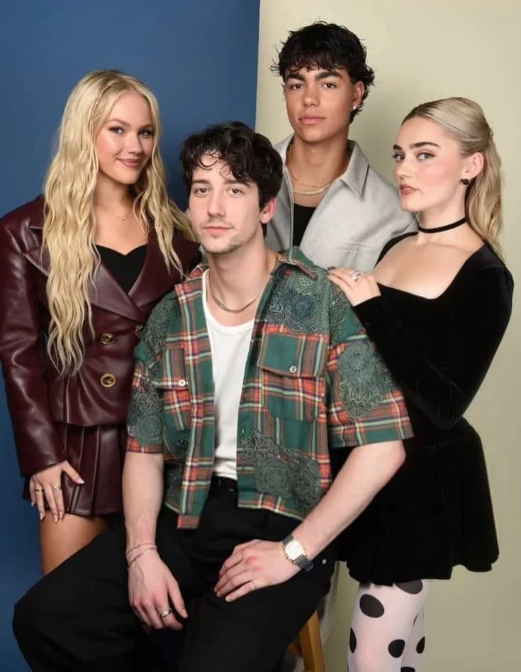 Thumbnail of Любовь с первого взгляда ❤