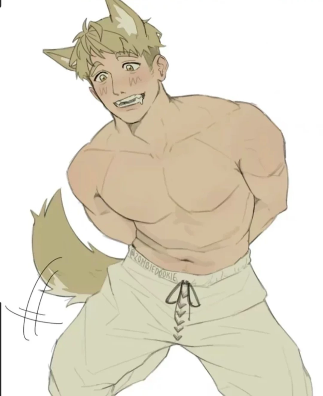 Thumbnail of Майк