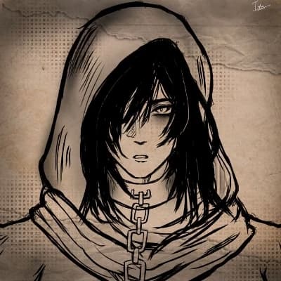 Thumbnail of Соливан Бругмансия (палач)