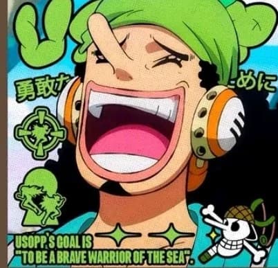 Thumbnail of Усопп