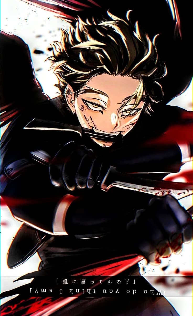 Thumbnail of 🪽🔪Ястребы — злодей🪽🔪