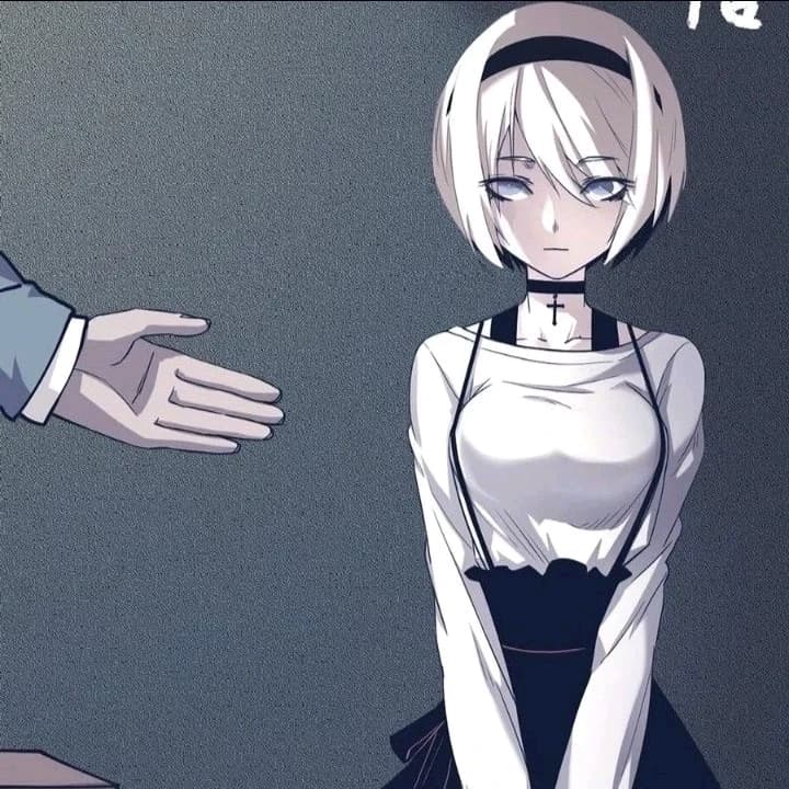 Thumbnail of Сирем, далекая девушка