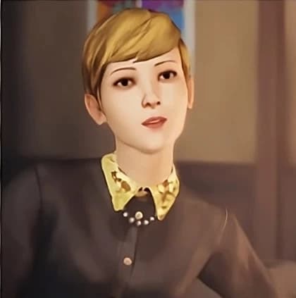 Thumbnail of Victoria