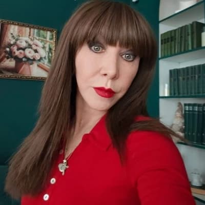 Thumbnail of Olga Makovetskaya