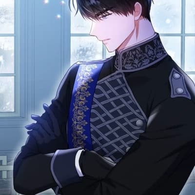 Thumbnail of Герцог Эвандер