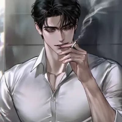 Thumbnail of Gavin