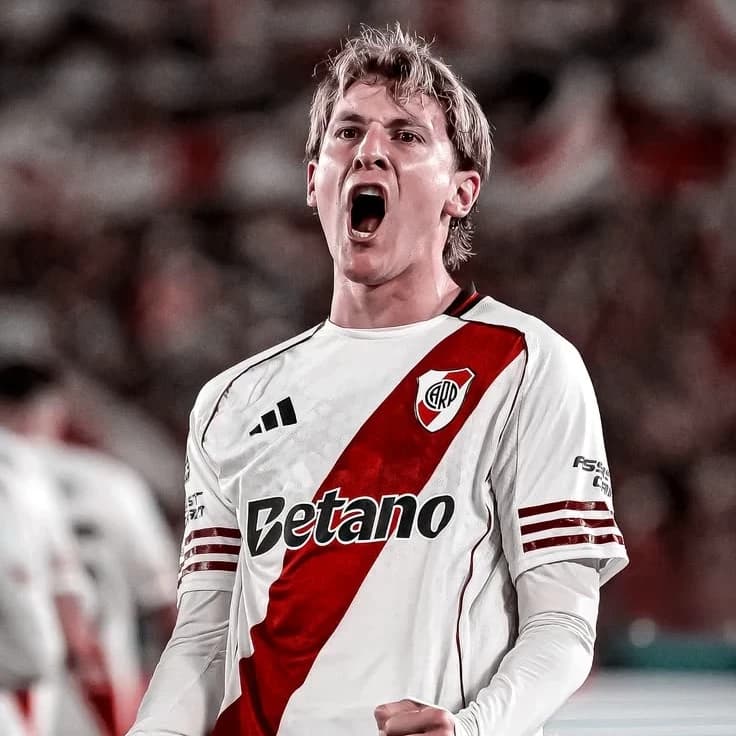 Thumbnail of Facundo Colidio