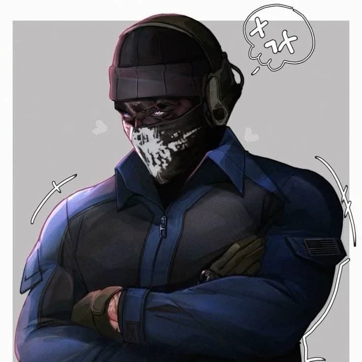 Thumbnail of Киган Расс (BL – ML)