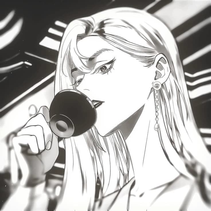 Thumbnail of Изабелла Дитрих