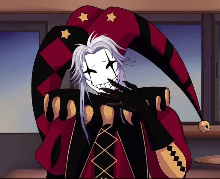 Thumbnail of Пьерро