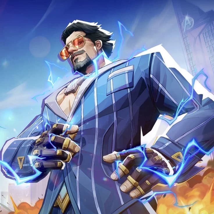 Thumbnail of Тони Старк