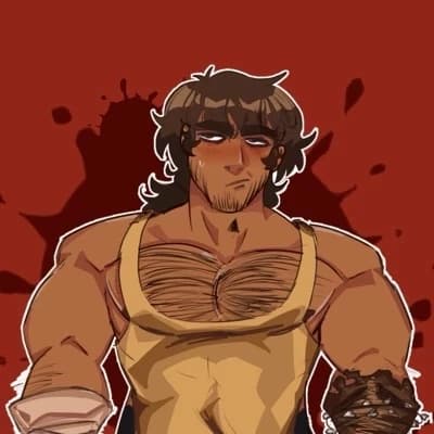 Thumbnail of Leather Slashfic