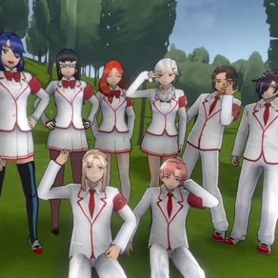 Thumbnail of Студенческий совет