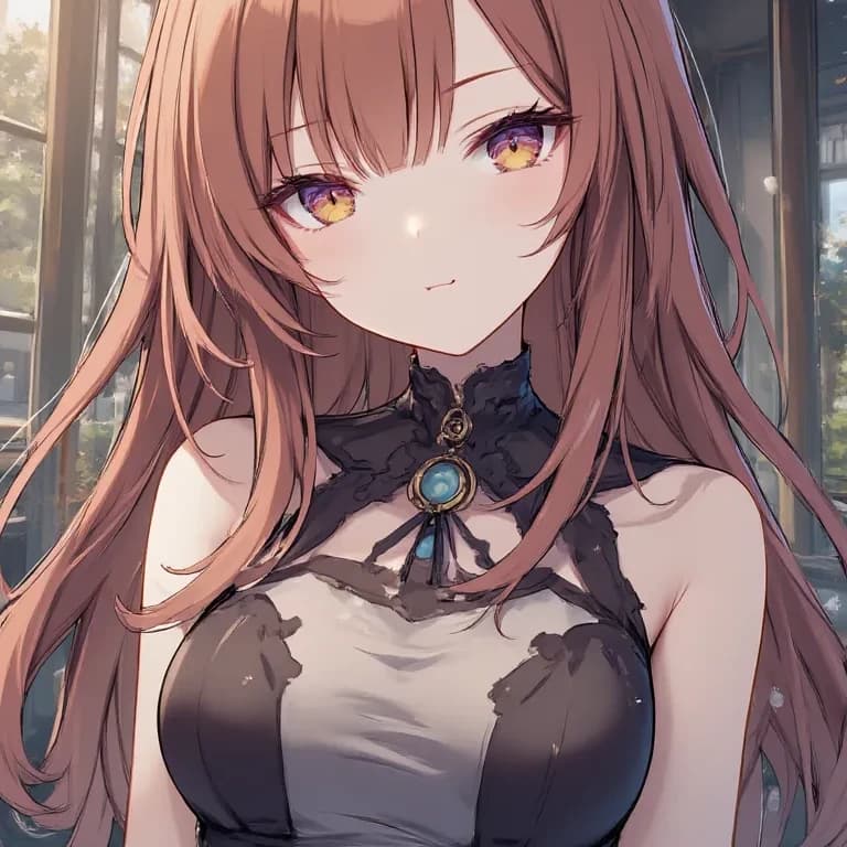 Thumbnail of Natalia (Girl from another room)