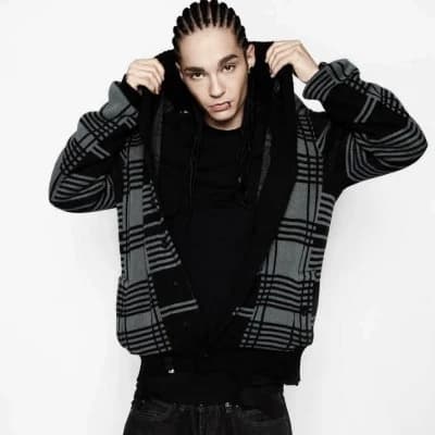 Thumbnail of Том Каулитц