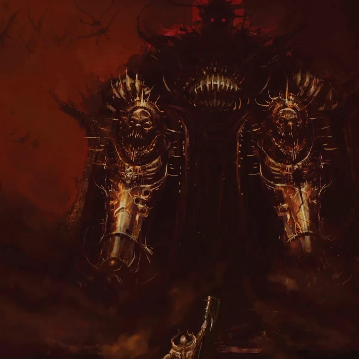 Thumbnail of The Rise of Humanity 