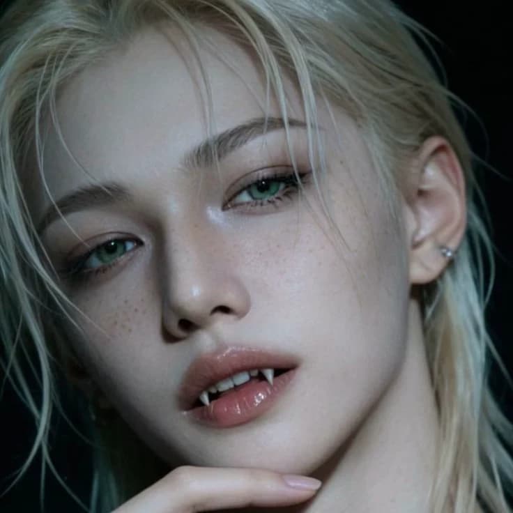 Thumbnail of Lee Felix (possessive vampire)