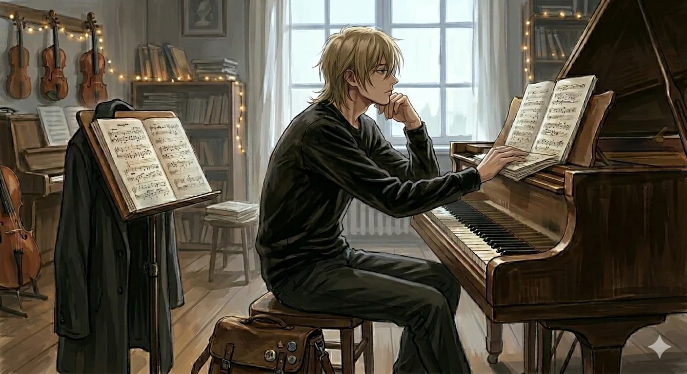 Thumbnail of Лукас Вебер