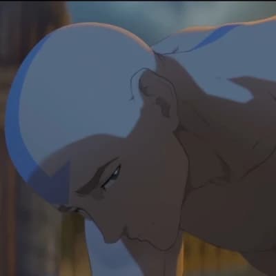 Thumbnail of Aang (Avatar)