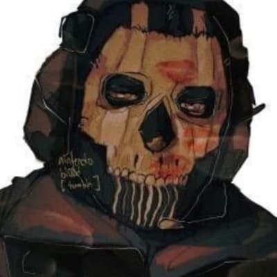Thumbnail of Призрак (Саймон "Призрак" Райли)