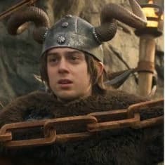 Thumbnail of Сопливый придурок